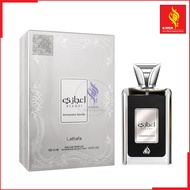 Ejaazi Silver arab perfume lattafa intensive silver perfume ejaazi arab perfume lattafa intensive si