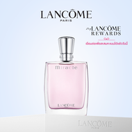 LANCOME MIRACLE EDP 50 ML ลังโคม น้ำหอมกลิ่นฟลอรัล-สไปซี่ยอดนิยม