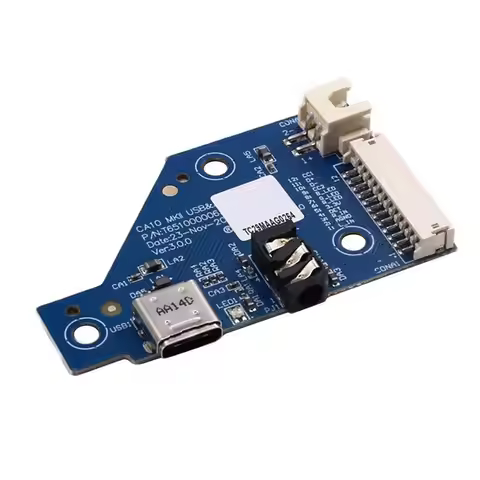 CJSD-1 PCS Replacement Speaker Charging Port For B&O Beolit20 B20 Bluetooth Speaker Charging Port Re