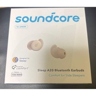 【Direct from Japan】ANKER soundcore Sleep A20【Japan Exclusive】