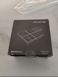 小米易來智能燈制