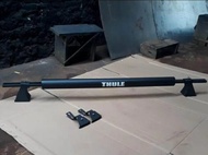 Thule Roll Universal Mobil Dan Truck
