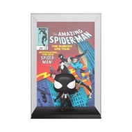 Marvel 2023 Amazing Spider-Man Figure Funko Comic Cover Marvel Funko 【Direct From Japan】