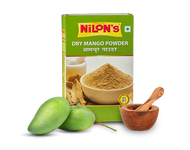 NILONS Dry Mango Powder 100gm AMCHUR POWDER