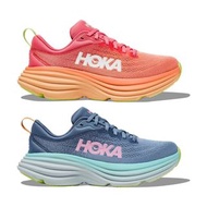 新色預訂🔥女裝 HOKA ONE ONE® Bondi 8🔥