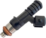 Injector Nozzle For Focus For Fiesta For B-max For C-max 4pcs Cars Fuel Injectors Oil Nozzles Jets 1