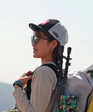 COMODO FULL MESH CAP 2 翻簷帽 短簷帽 RB3659