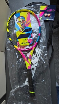 Babolat Pure Aero Rafa 317g