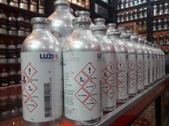 TOP SECRET BY LUZI PRODUCK BIBIT PARFUME MINYAK WANGI MURNI TANPA CAMPURAN 100ML