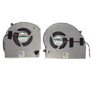 GPU cooling fan for Dell Alienware 17 R4 R5 p31e p31e002 p31e001 MG75090V1-C060-S9A MG75090V1-C070-S