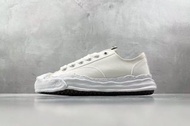 Maison Mihara Yasuhiro MMY Hank OG Sole Canvas Low