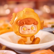 BNS Series Jotoys Q Kid Street Snack