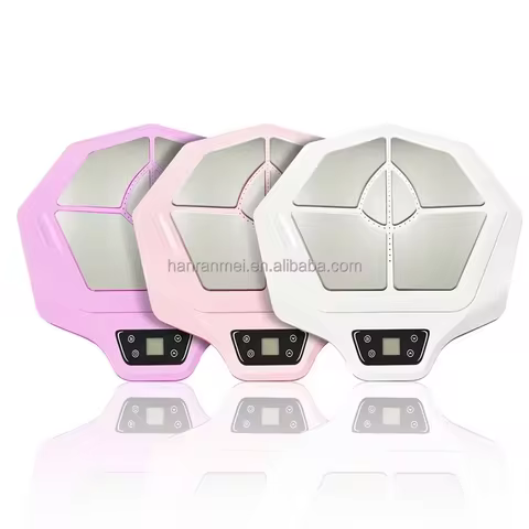 2025 Portable Kegel Exercise Machine Bio-Electric Technology Postpartum Pelvic Floor Muscle Repair A