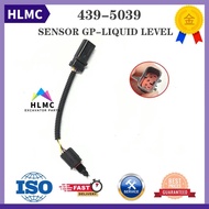 Excavator Parts Tractor D6K D6N D6K2 Loader 924K 930K 938K 950K Engine C4.4 C7.1 C6.6 Liquid Level S