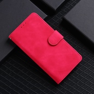 For Xiaomi Poco F7 Pro F 7 Pro F7 Ultra F7 F7Pro F7Ultra PocoF7 5G 4G 2025 Luxury Flip Solid Color L