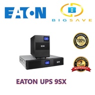 EATON UPS 9SX (1000/ / 2000 / 3000 / 6000 VA) 2U