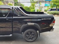 โรบาร์ทรงร็อคโค่ แบบ​ทรง​ห้าง​รถแคปรถตอนครึ่ง  2015-2024 Toyota  Revo  Sport Bar  Roll Bar for Revo 