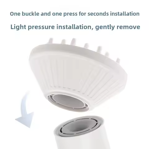 Suitable for Xiaomi Mijia hair dryer hood H501 SE diffusion perm hair dryer accessories