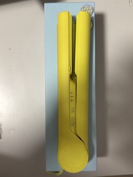 unix無線直髮夾