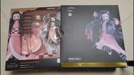 全新 Max Factory Figma 508DX 竈門禰豆子 DX版 鬼滅之刃