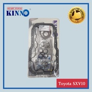 KINNO FULLSET TOYOTA SXV10 2.0 16V SOHC 5S-FE (FSTY-010-GR)