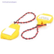 [Initiationdawn] 5Pcs High-quality Notebook BIOS CMOS Battery Motherboard Battery CR2032 Interface M