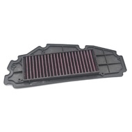 Motorcycle Air Filter Intake Cleaner For SYM GTS300i CRUISYM300i RV250 GTS300 JOYMAX300 RV JOYMAX GT