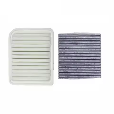 High Quality Set Filter For 2013-2015 MITSUBISHI Outlander Oem: MR968274 27277-4M400