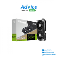 VGA ZOTAC GEFORCE RTX 5060 TI TWIN EDGE - 16GB GDDR7