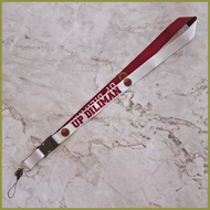 ◹ ▪ ◙ Maroons- UP Diliman Lanyard UP Manila Lanyard University of the Philippines