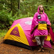 POLER TWO MAN TENT 雙人帳篷 復古1990