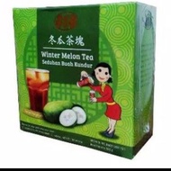 Kundur Tea 818 Winter Melon Tea
