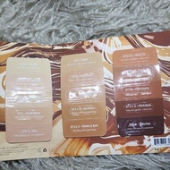 Authentic Ilia super serum skin tint spf40 15in1 samples