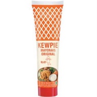 Kewpie Mayonnaise original 150gr/kewpie mayonais