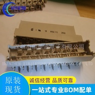 Blok Terminal Rel DIN 09061152932 Pakej DIN41612 Komponen Elektronik Litar Bersepadu