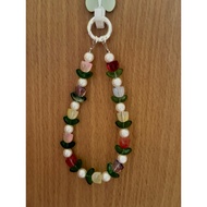 Phone Chain, Key Chain & Beg Chain