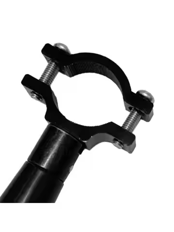 F92E Versatile Folding Handle Secure Catapults Clamp Shootings Practice Catapults