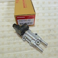 ISC IDLE SPEED CONTROL SENSOR COMPLETE JAZZ CITY IDSI VTECH ORIGINAL 16022-PWA-G01
