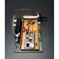 Stereo Tuner FM SATURN TECH Tuner inside RF-038