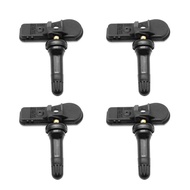 4pcs TPMS tire pressure sensors 433MHz A4479050500 for Mercedes-Benz Vario Vito / V-Class EQV 300 A4