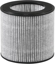 Iris Ohyama FLS-S202 Air Purifier, HEPA Filter for 10 Tatami Mats