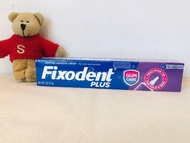 【Sunny Buy】◎現貨◎ 美國 Fixodent 假牙黏著劑 紫色 強力黏著 / 粉紅色 原味 / 紫金 Max