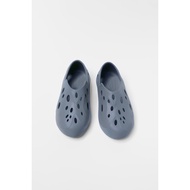 Blue Boys Plastic Shoes size 35 - ZARA kid authentic