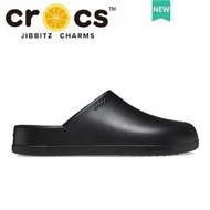 Crocs Unisex Dylan Clogs Outdoor Beach Lightweight Suitable For Travel #209366