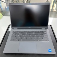 Laptop Dell Latitude 3450 L3450-1335U-16512W (i5-1335U) (Đen) - Đã kích hoạt