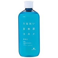 白鶴酒造 潤澤日本酒保養 美肌水