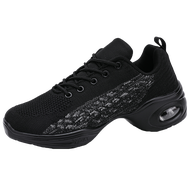 Women Sneakers Running Shoes Outdoor Sports Shoes Breathable Mesh Comfort Jogging Shoes Air Cushion