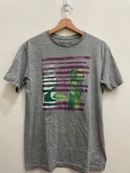 Quiksilver T-shirt Size:S