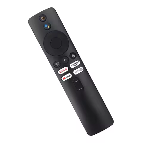 New Replace XMRM-M3 Voice Remote Control Fit For Mi TV Box S TV Stick MDZ-28-AA MDZ-24-AA Mi TV L55M