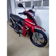 SRL110zr BODY SET COVER SET bodyset coverset lagenda 110zr srlzr srl 110zr srl zr lagenda110zr SRLZR